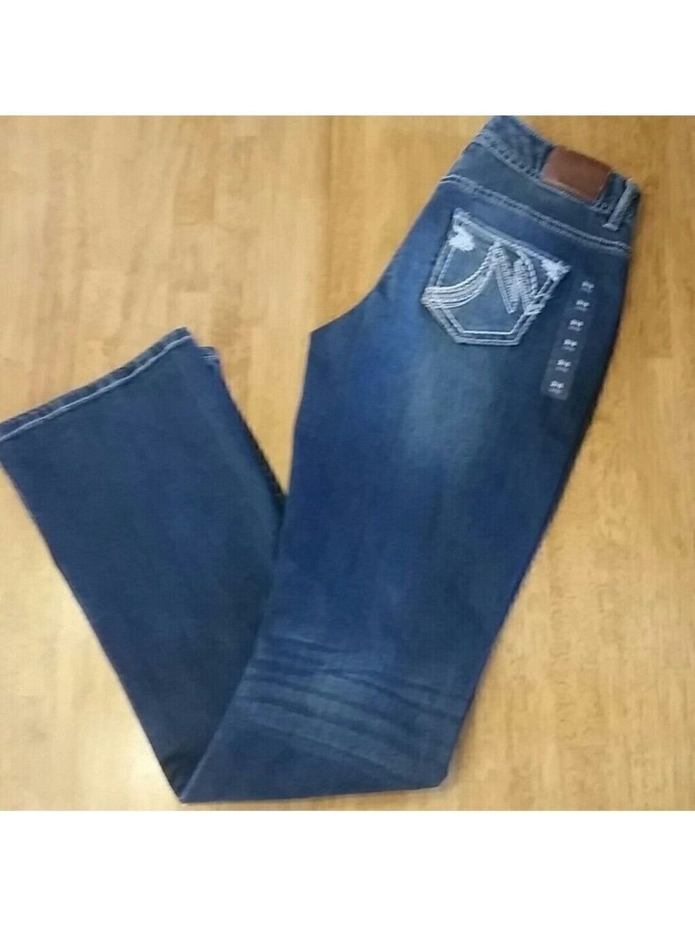 MAURICES JEANS - Picture 8 of 8